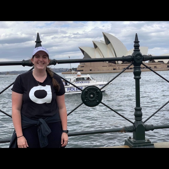 Meet your Posher, Kayla - Picture 1 of 1